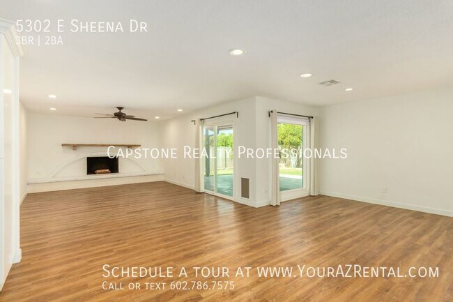 Building Photo - 5302 E Sheena Dr
