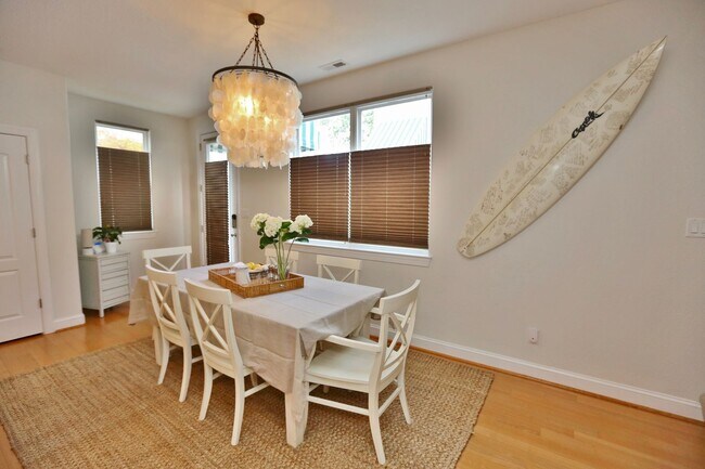 Building Photo - 3-Bedroom Condo 1/2 Mile from Oceanfront! Stainless Steel Appliances - Granite Counter Tops - All...