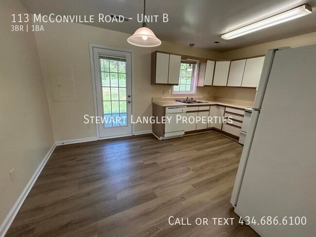 Building Photo - 113 McConville Rd