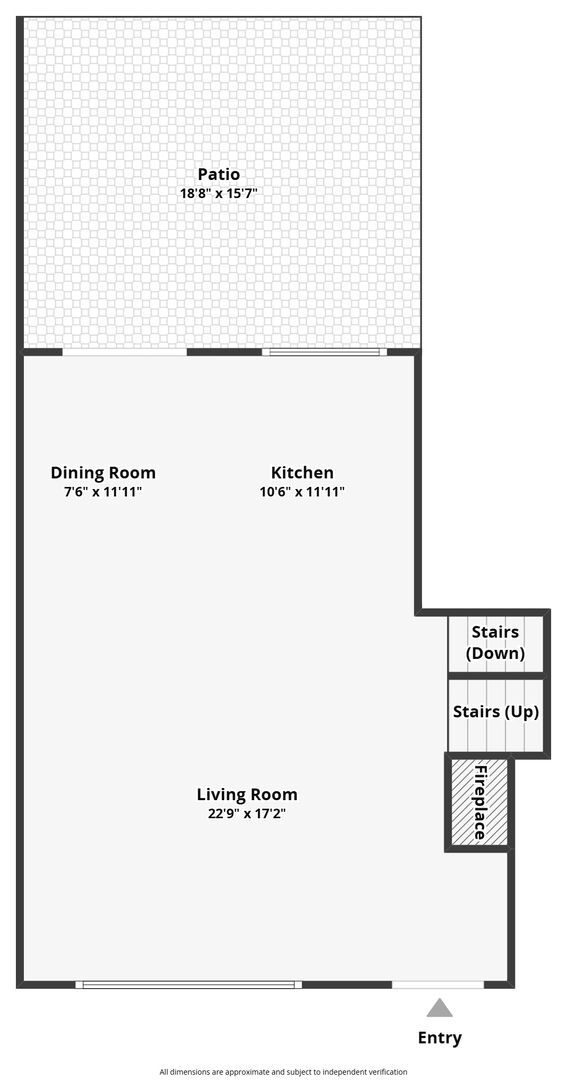 Building Photo - Huge Oak Park Home! 4bd/2.5ba house with incredible yard w/ VIEWS + spa, A/C, garage, W/D!