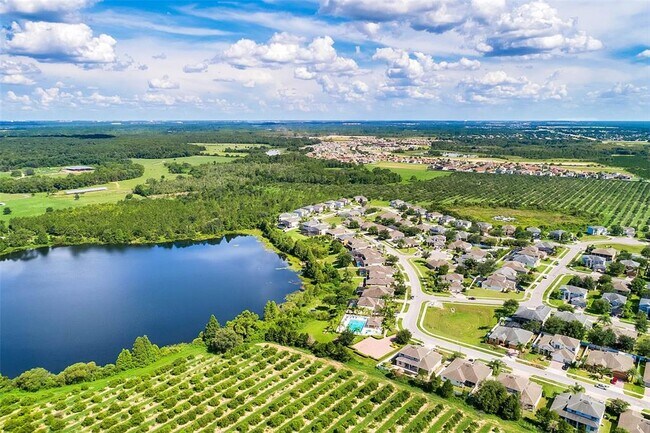 Building Photo - 15318 Harvest Blvd