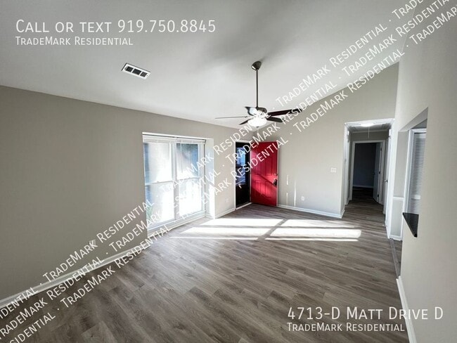 Building Photo - 4713 Matt Dr