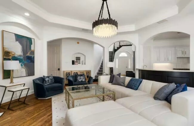 Building Photo - 2133 Bering Dr