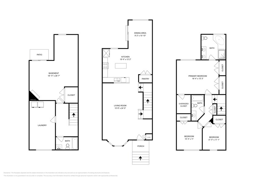 Building Photo - 4002 Windflower Way