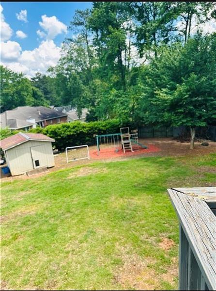 Building Photo - 3168 Sewell Mill Rd