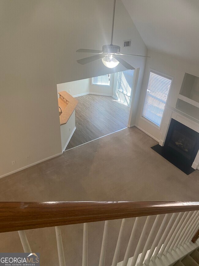 Building Photo - 539 Greyhawk Way