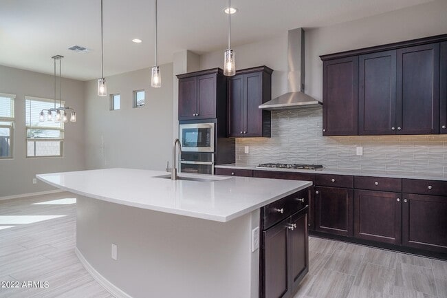 Building Photo - 16081 W Electra Ln