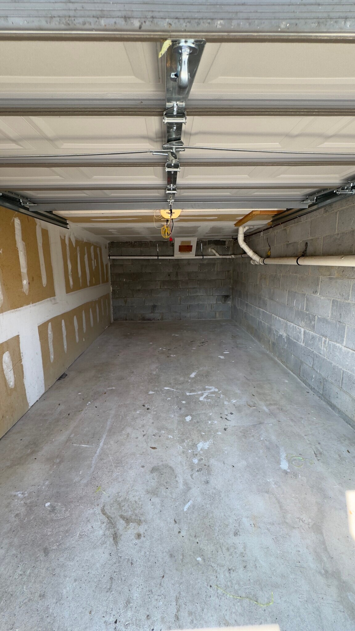 More storage - 1714 Spruce Hills Dr