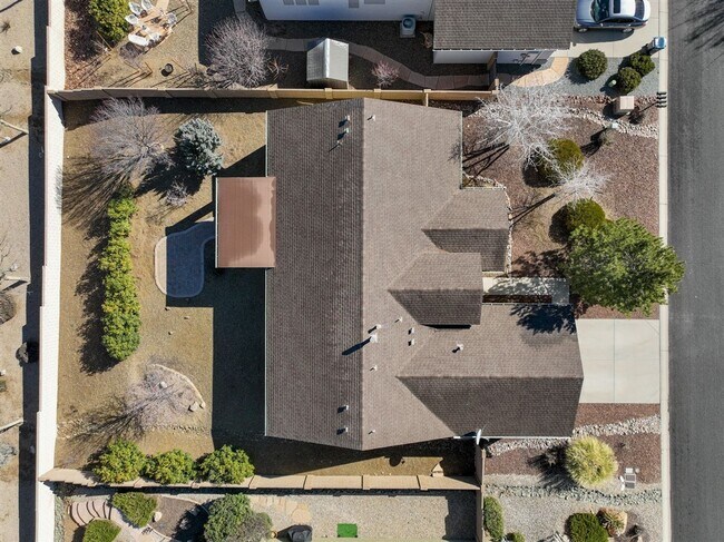 Building Photo - Granville Home for Rent!