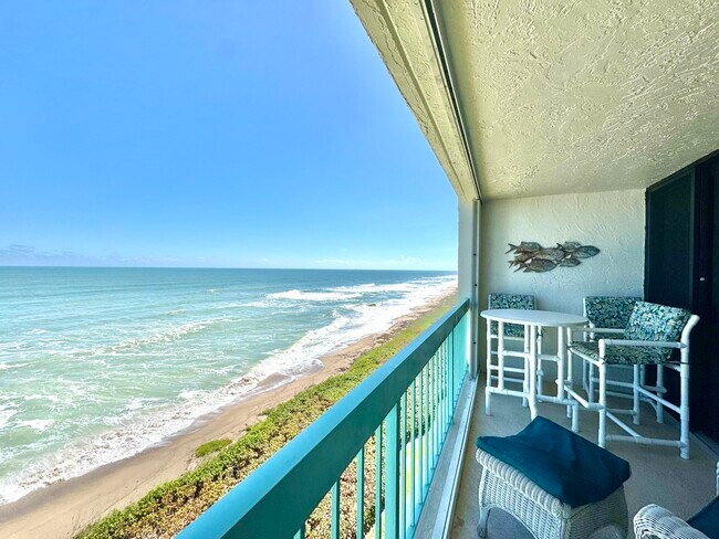 Building Photo - 9940 S Ocean Dr
