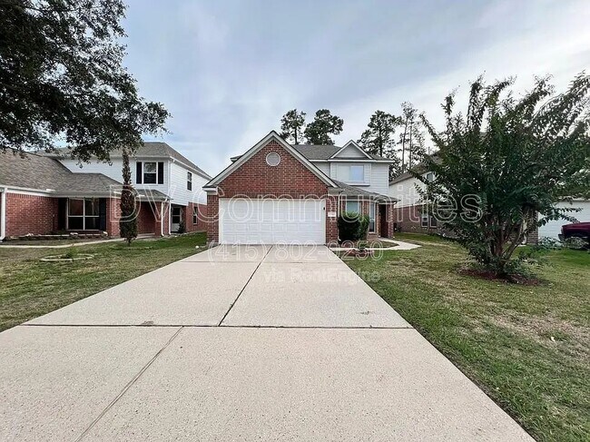 Building Photo - 7310 Foxbrook Dr