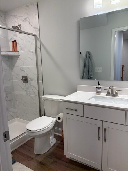 Building Photo - 5012 Calvine Mill Way