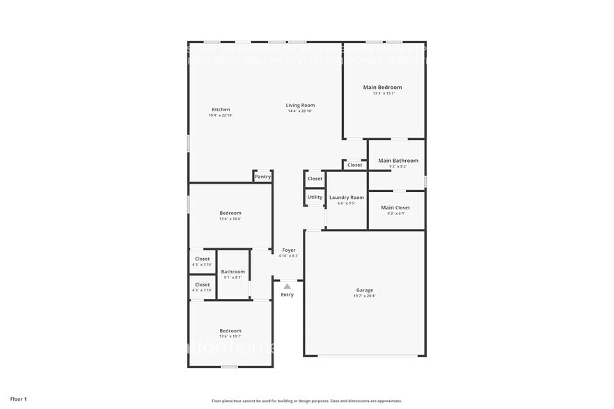 Building Photo - 3113 Layla Creek Dr