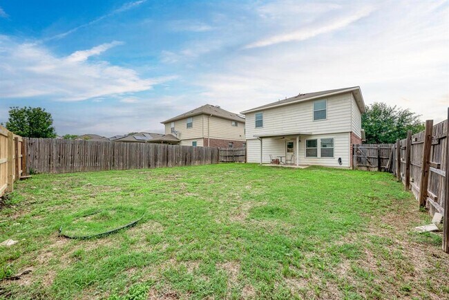 Building Photo - 3417 Tralagon Trail