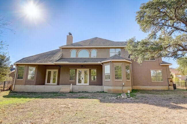 Building Photo - August Move-In Special - Spring Branch Oas...