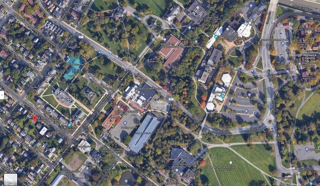 Directly Across the Street from Campus!! - 14 SUYDAM STREET
