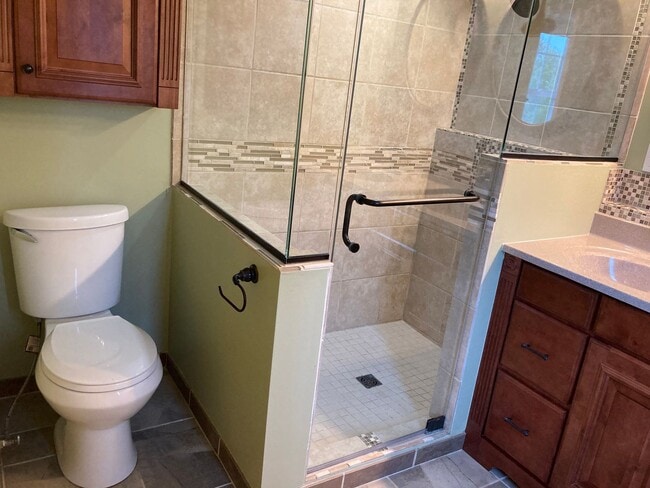 Building Photo - The Village at Pine Valley