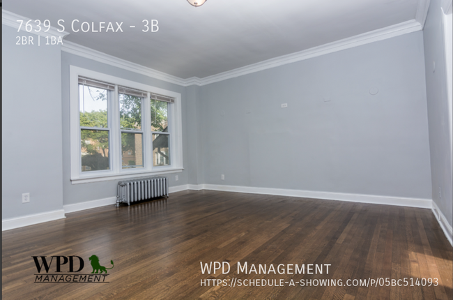 Building Photo - 7639 S Colfax-3B