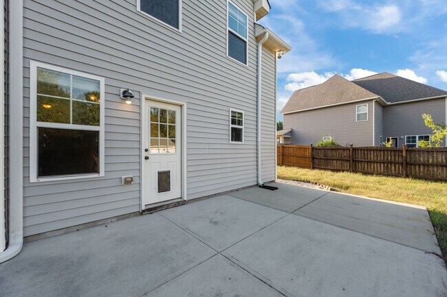 Building Photo - Welcome to Village at Folkstone!