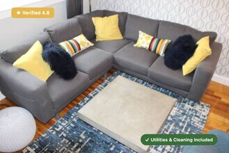 Building Photo - Furnished Private Bedroom in East Boston