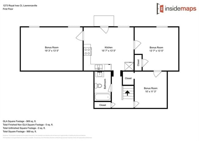 Building Photo - 1273 Royal Ives Ct SE
