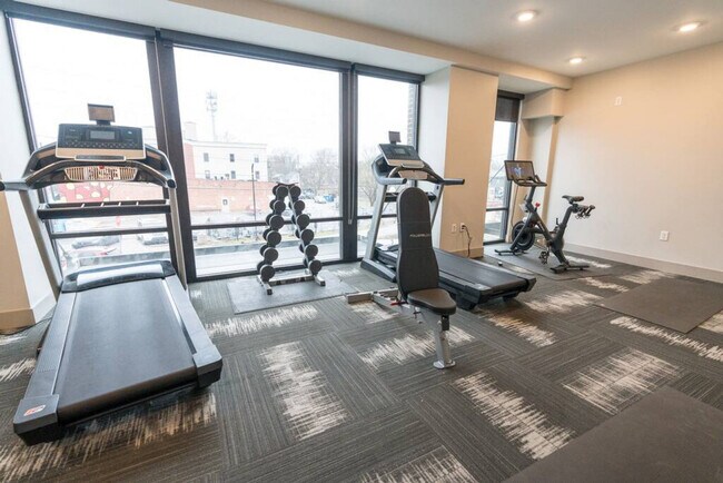 Building Photo - 6311 E Westfield Blvd