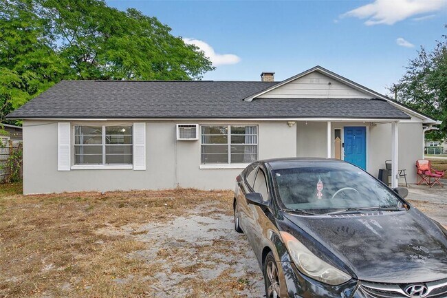 Building Photo - 6401 31st St N