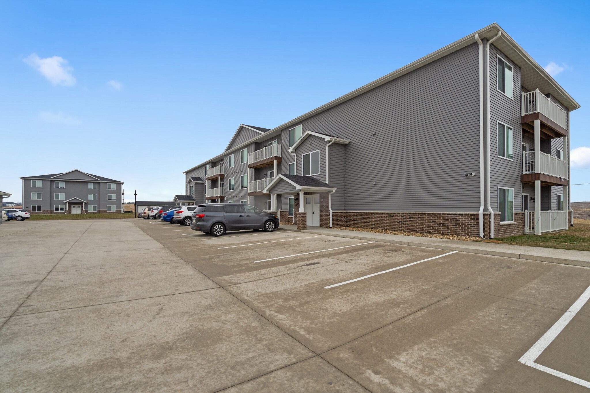 Building Photo - 7036 Crosvik Ct