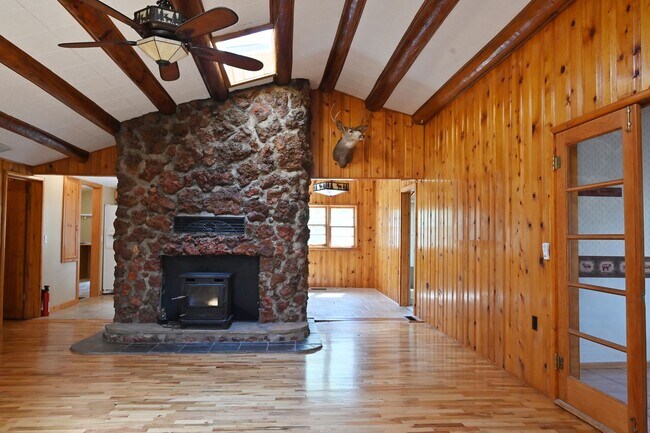 Building Photo - 272 Fish Hatchery Rd