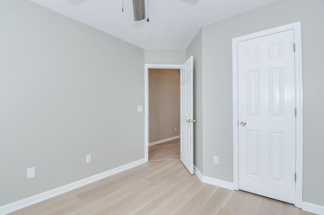 Building Photo - Updated 4 Bedroom in Grovetown