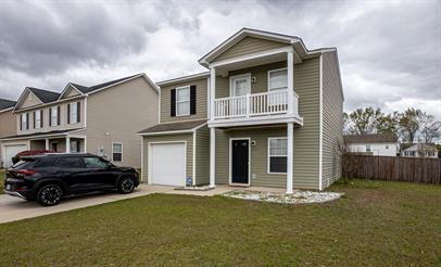 Building Photo - Available Immediately!