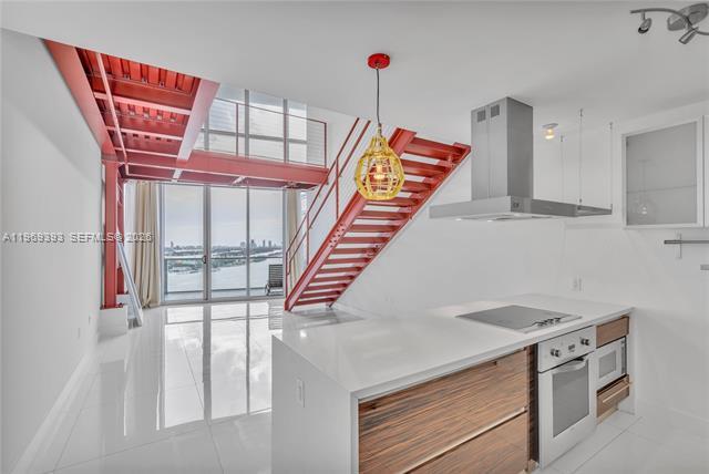 Building Photo - 1100 Biscayne Blvd