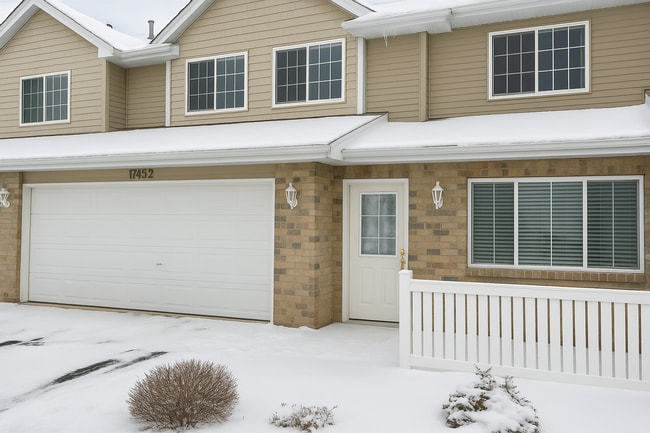 Building Photo - Experience the epitome of suburban living for $2,099/month!