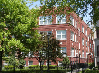 Primary Photo - 4653 Malden St