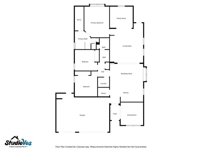 Building Photo - 15003 Moonlight Mist Dr