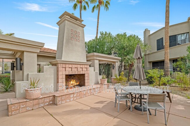 Building Photo - 8989 N Gainey Center Dr