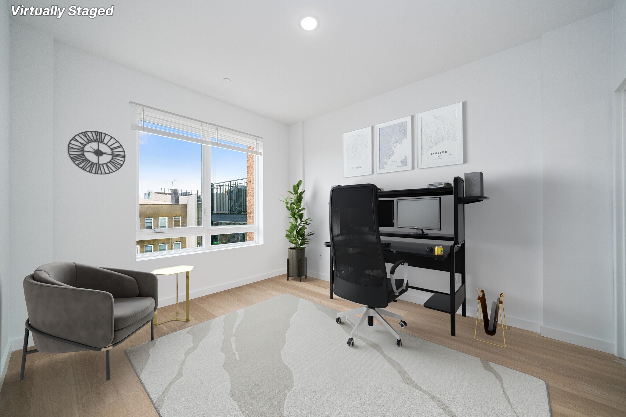 Building Photo - 417 Jackson St