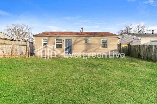 Building Photo - 1309 Woodnell Ave