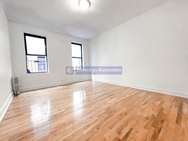 Floorplan - 106 Fort Washington Avenue