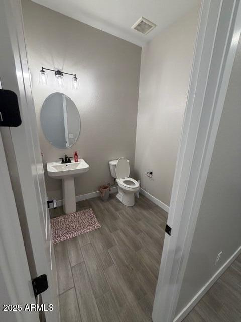 Building Photo - 20047 W Turney Ave