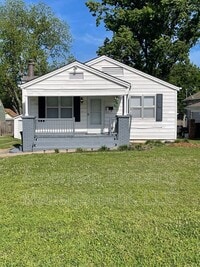 Building Photo - 1227 S College Ave