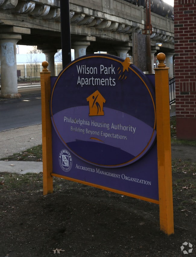 Wilson Park 2500 Jackson St Philadelphia PA 19145 Apartment Finder