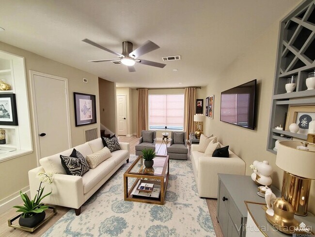 Building Photo - 5254 Stumberg Ln