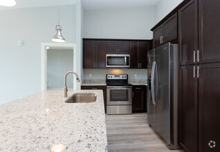 Interior Photo - RidgeStone Apartments