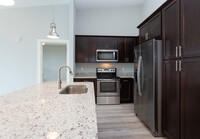 Interior Photo - RidgeStone Apartments