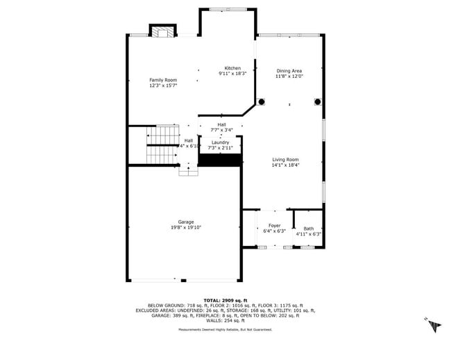 Building Photo - 46 Marion Dr