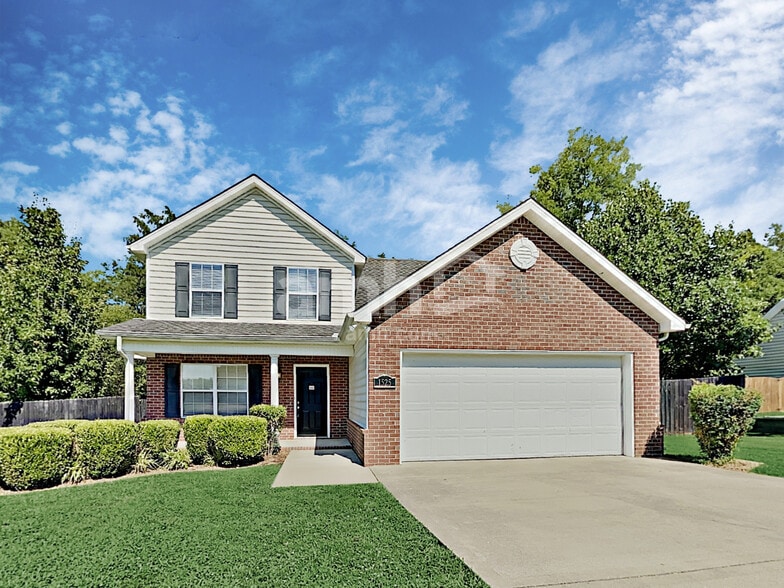 Primary Photo - 1525 Teresa Ln