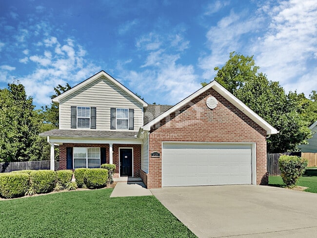 Building Photo - 1525 Teresa Ln