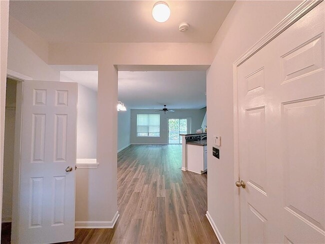 Building Photo - 3459 Dianthus Ln NW