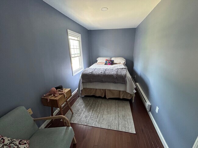 Bedroom #3 - 128 E Pleasant Ave